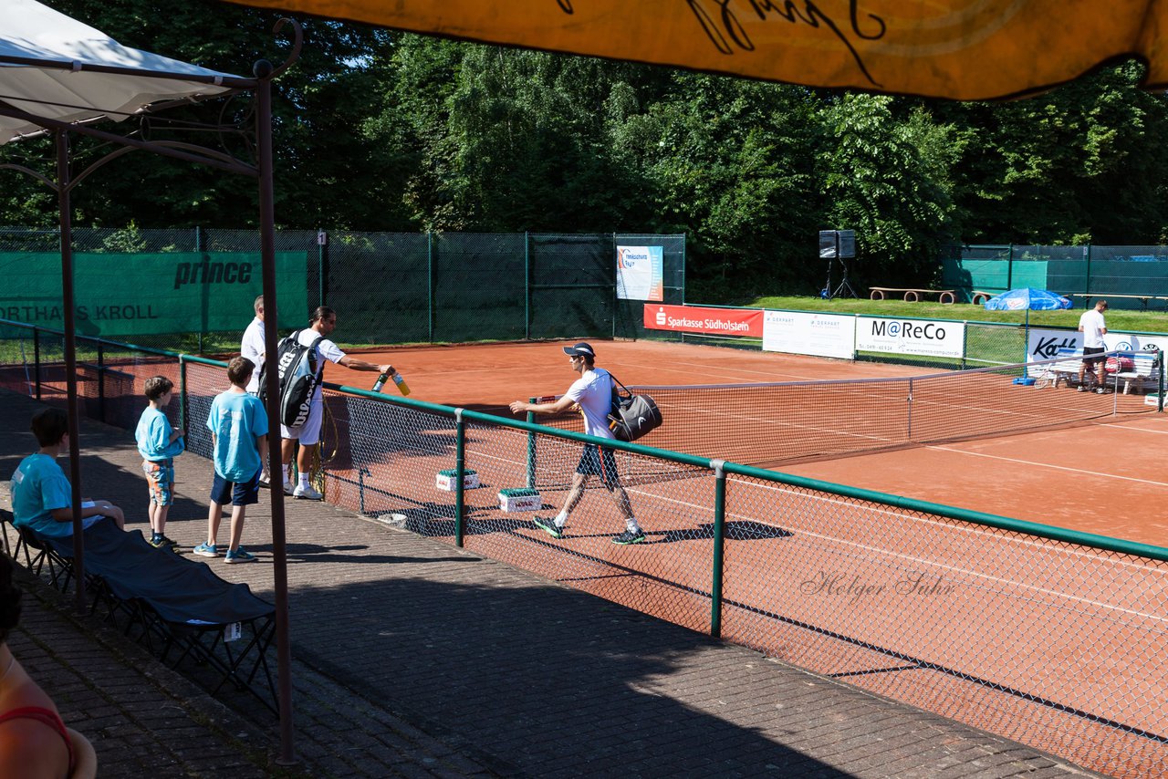 Bild 5 - Horst Schrder Pokal Tag 4